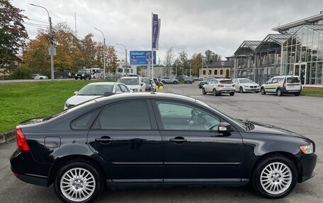 Volvo S40 II, 2008 год, 615 000 рублей, 4 фотография