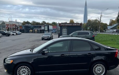Volvo S40 II, 2008 год, 615 000 рублей, 2 фотография