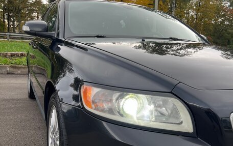 Volvo S40 II, 2008 год, 615 000 рублей, 5 фотография