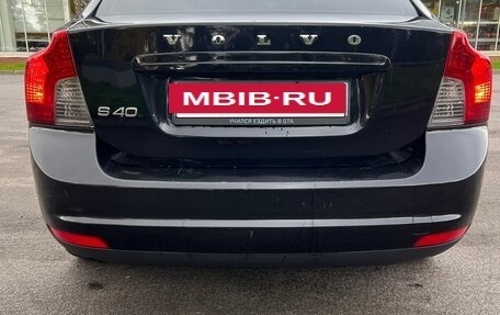 Volvo S40 II, 2008 год, 615 000 рублей, 3 фотография