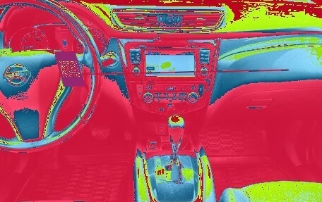 Nissan X-Trail, 2014 год, 1 900 000 рублей, 15 фотография