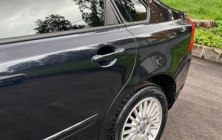 Volvo S40 II, 2008 год, 615 000 рублей, 9 фотография