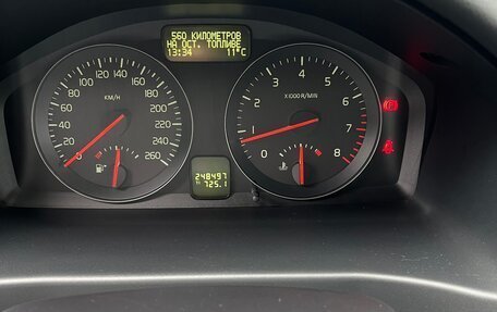 Volvo S40 II, 2008 год, 615 000 рублей, 16 фотография