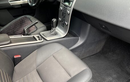 Volvo S40 II, 2008 год, 615 000 рублей, 22 фотография