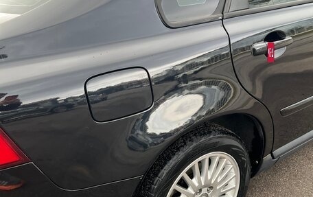 Volvo S40 II, 2008 год, 615 000 рублей, 10 фотография