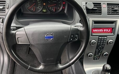 Volvo S40 II, 2008 год, 615 000 рублей, 19 фотография