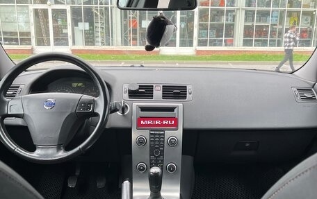 Volvo S40 II, 2008 год, 615 000 рублей, 17 фотография