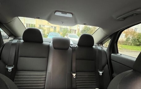 Volvo S40 II, 2008 год, 615 000 рублей, 25 фотография