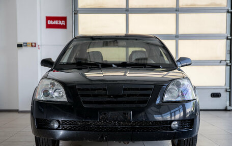 Chery Fora (A21), 2007 год, 300 000 рублей, 2 фотография