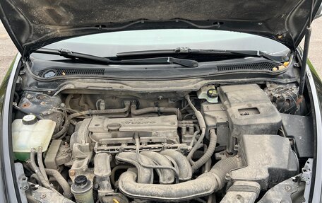 Volvo S40 II, 2008 год, 615 000 рублей, 27 фотография
