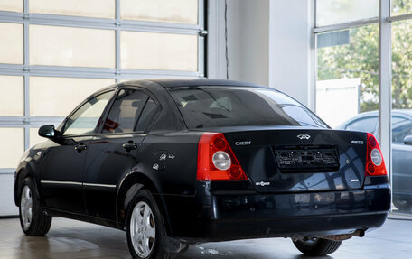 Chery Fora (A21), 2007 год, 300 000 рублей, 4 фотография