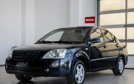 Chery Fora (A21), 2007 год, 300 000 рублей, 3 фотография