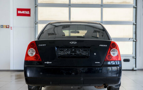 Chery Fora (A21), 2007 год, 300 000 рублей, 5 фотография
