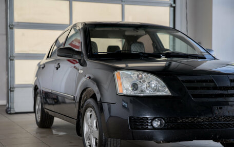 Chery Fora (A21), 2007 год, 300 000 рублей, 7 фотография