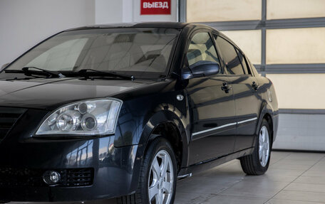 Chery Fora (A21), 2007 год, 300 000 рублей, 8 фотография