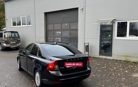 Volvo S40 II, 2008 год, 615 000 рублей, 30 фотография