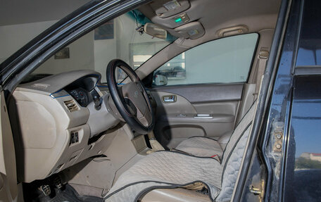 Chery Fora (A21), 2007 год, 300 000 рублей, 14 фотография