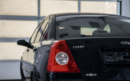 Chery Fora (A21), 2007 год, 300 000 рублей, 11 фотография