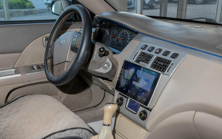 Chery Fora (A21), 2007 год, 300 000 рублей, 19 фотография