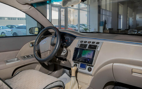 Chery Fora (A21), 2007 год, 300 000 рублей, 18 фотография