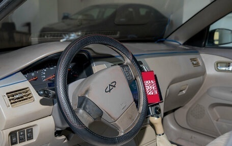 Chery Fora (A21), 2007 год, 300 000 рублей, 15 фотография