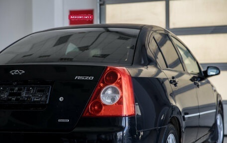 Chery Fora (A21), 2007 год, 300 000 рублей, 13 фотография