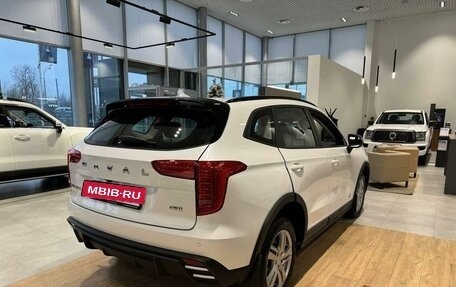 Haval Jolion, 2026 год, 2 949 000 рублей, 4 фотография