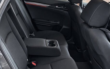 Honda Civic IX, 2018 год, 1 900 000 рублей, 7 фотография