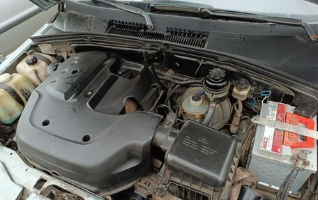 Chevrolet Niva I рестайлинг, 2011 год, 540 000 рублей, 7 фотография