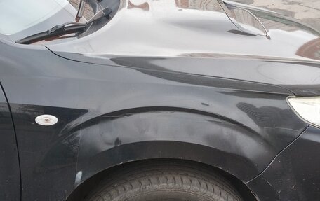 Subaru Forester, 2008 год, 1 190 000 рублей, 4 фотография