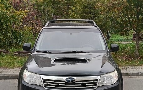 Subaru Forester, 2008 год, 1 190 000 рублей, 2 фотография