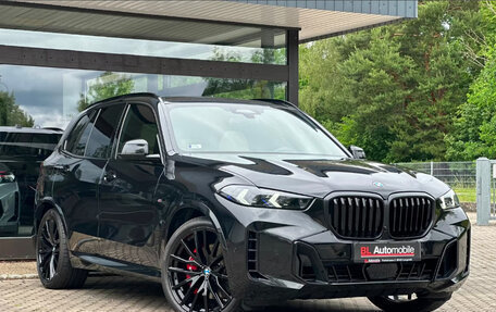 BMW X5, 2025 год, 12 850 000 рублей, 2 фотография