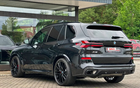 BMW X5, 2025 год, 12 850 000 рублей, 5 фотография