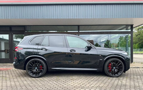 BMW X5, 2025 год, 12 850 000 рублей, 3 фотография
