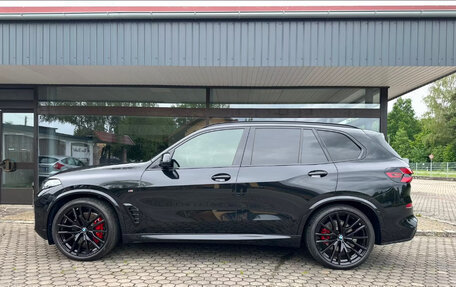 BMW X5, 2025 год, 12 850 000 рублей, 4 фотография