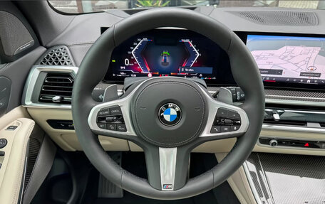 BMW X5, 2025 год, 12 850 000 рублей, 10 фотография