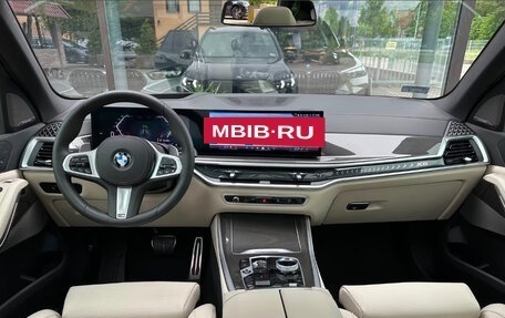 BMW X5, 2025 год, 12 850 000 рублей, 9 фотография