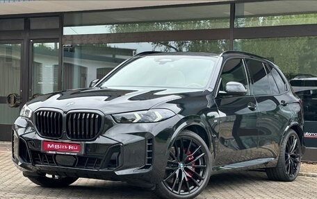 BMW X5, 2025 год, 12 850 000 рублей, 1 фотография