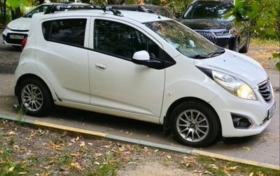 Ravon R2, 2016 год, 550 000 рублей, 1 фотография