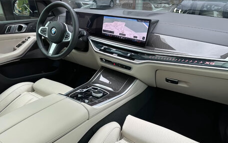 BMW X5, 2025 год, 12 850 000 рублей, 12 фотография