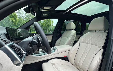 BMW X5, 2025 год, 12 850 000 рублей, 14 фотография