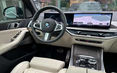 BMW X5, 2025 год, 12 850 000 рублей, 11 фотография