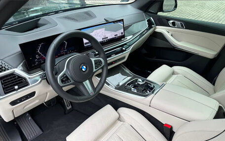 BMW X5, 2025 год, 12 850 000 рублей, 13 фотография
