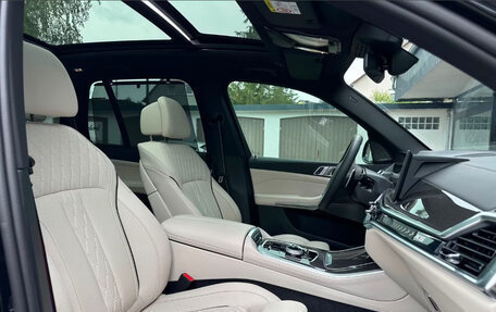 BMW X5, 2025 год, 12 850 000 рублей, 16 фотография