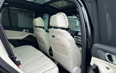 BMW X5, 2025 год, 12 850 000 рублей, 15 фотография