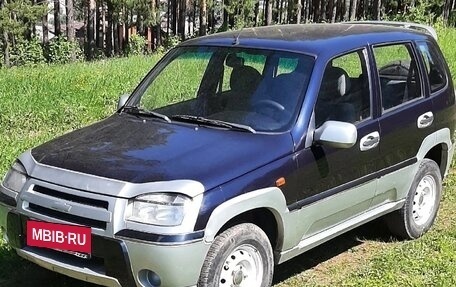 Chevrolet Niva I рестайлинг, 2005 год, 455 000 рублей, 1 фотография