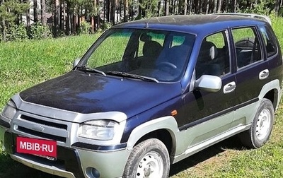 Chevrolet Niva I рестайлинг, 2005 год, 455 000 рублей, 1 фотография