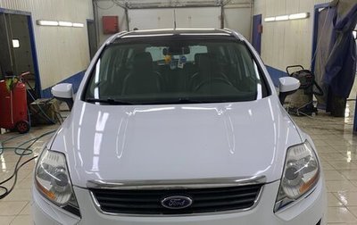 Ford Kuga III, 2010 год, 830 000 рублей, 1 фотография