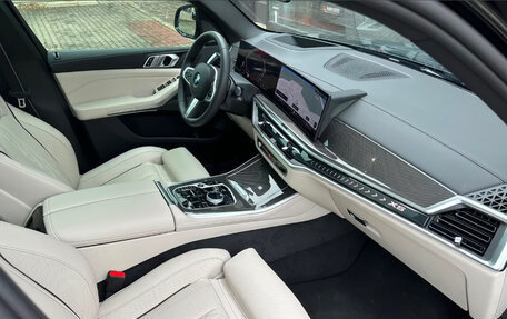 BMW X5, 2025 год, 12 850 000 рублей, 17 фотография