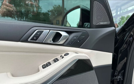 BMW X5, 2025 год, 12 850 000 рублей, 19 фотография